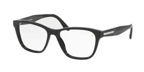 Prada PR04TV 1AB1O1 52 Prescription Glasses 